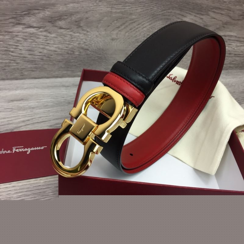 Ferragamo Belts